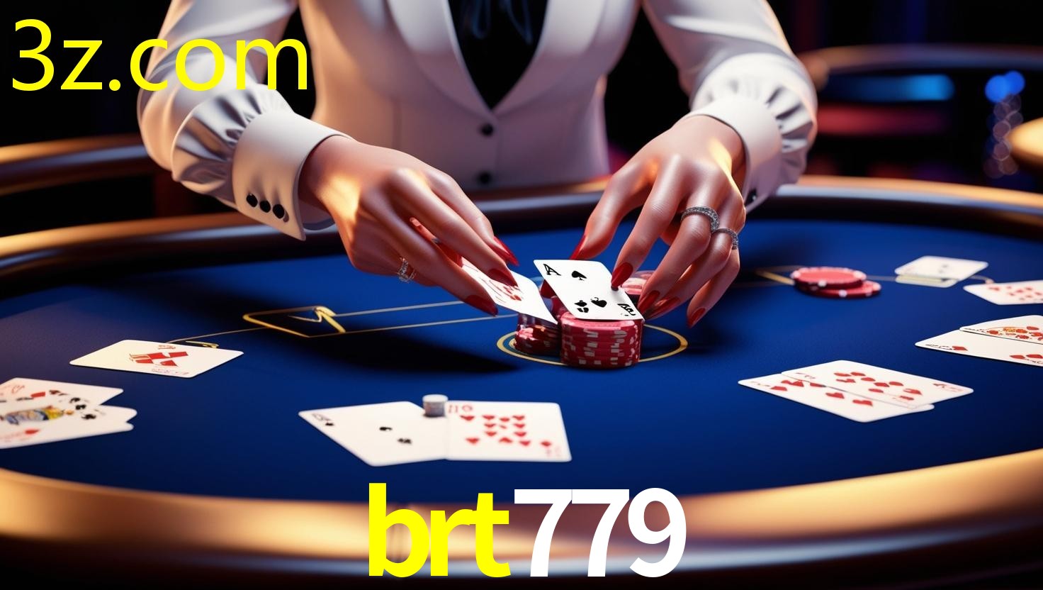 BRT779.COM