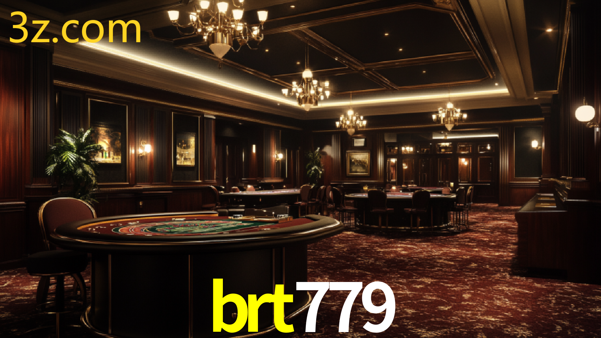 BRT779.COM