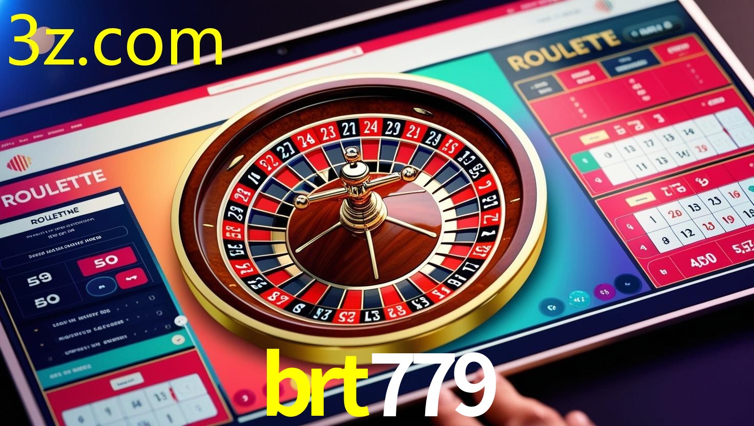 BRT779.COM
