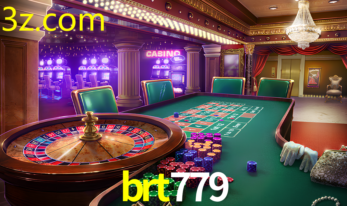 BRT779.COM
