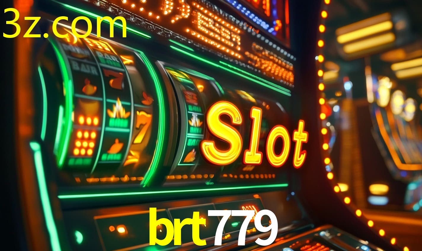 BRT779.COM