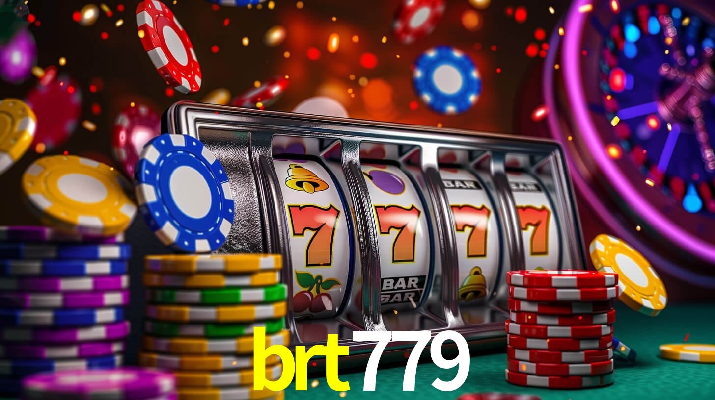 A Revolução dos Aplicativos de Jogos no brt779