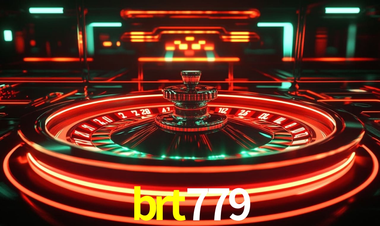 Mesa de Roleta brt779