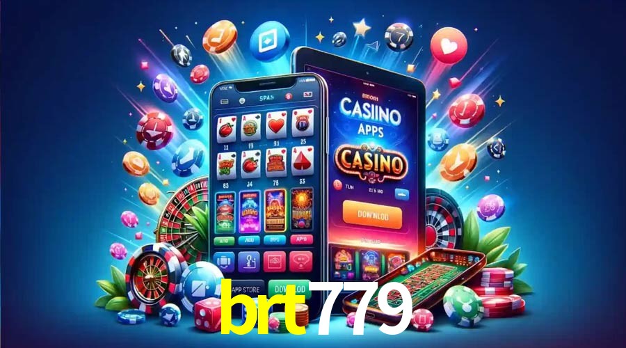 Live Casino brt779