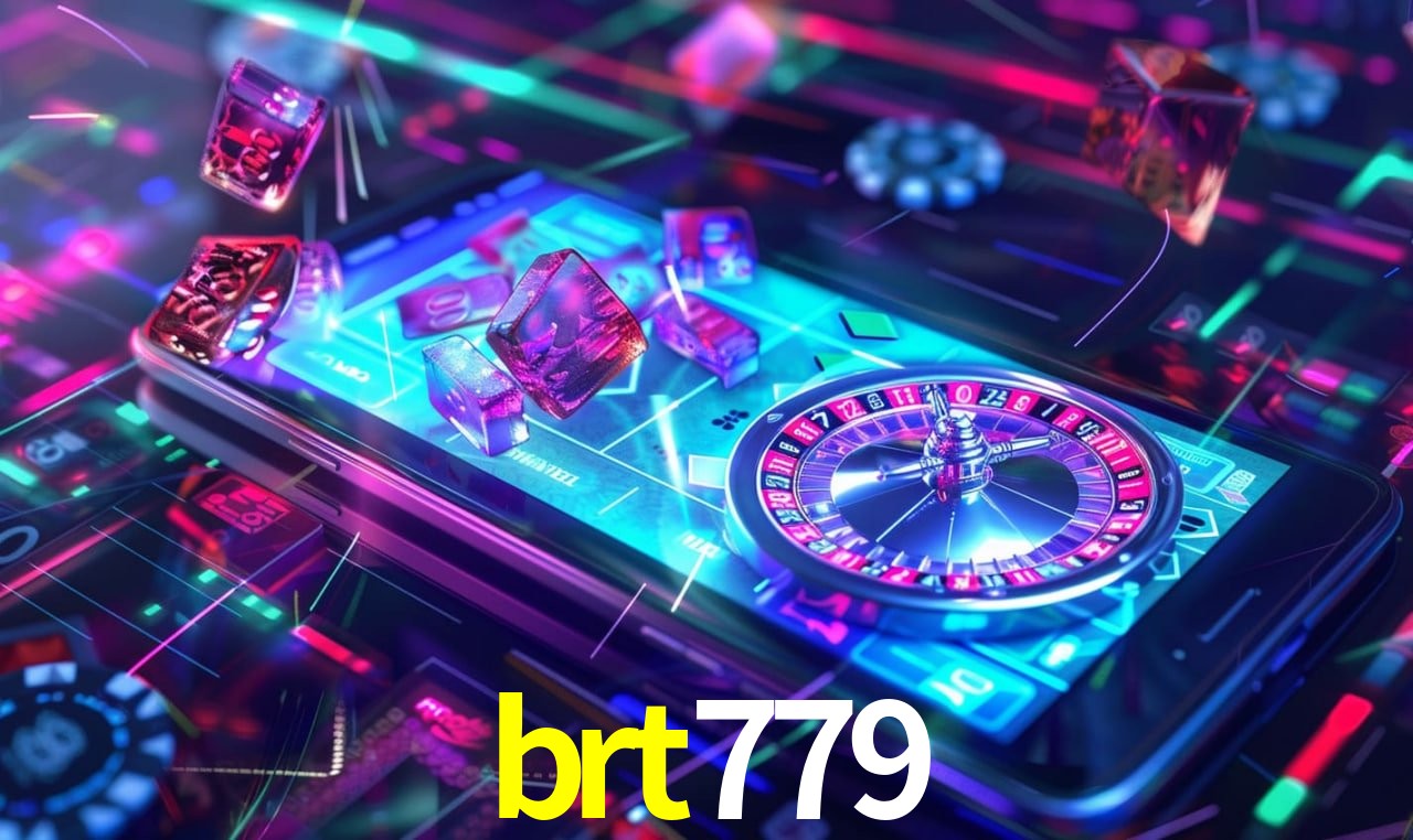 Desvendando o Mundo dos Jogos Virtuais na brt779