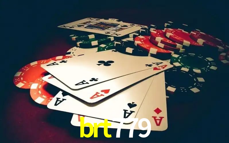 Desvendando o Mundo dos Jogos Virtuais na brt779