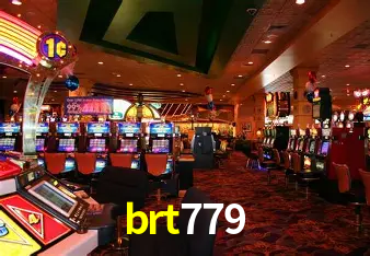 Descubra o Mundo do Cassino Online com brt779