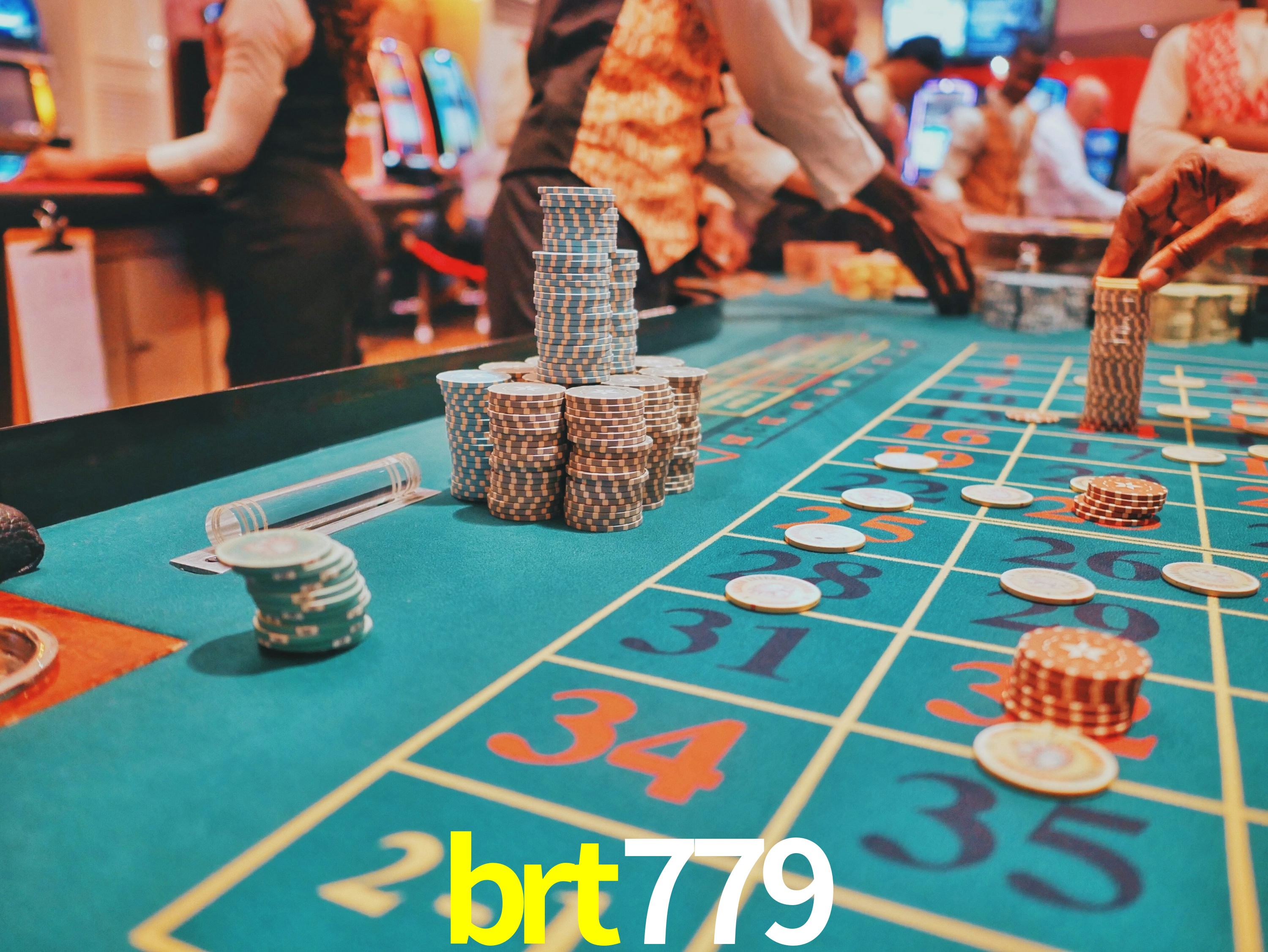 A Revolução dos Aplicativos de Jogos no brt779