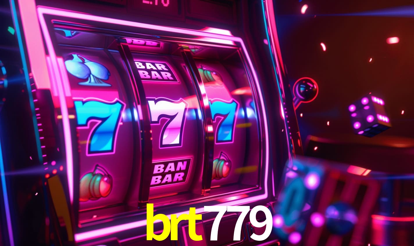 Provedores de Jogos brt779