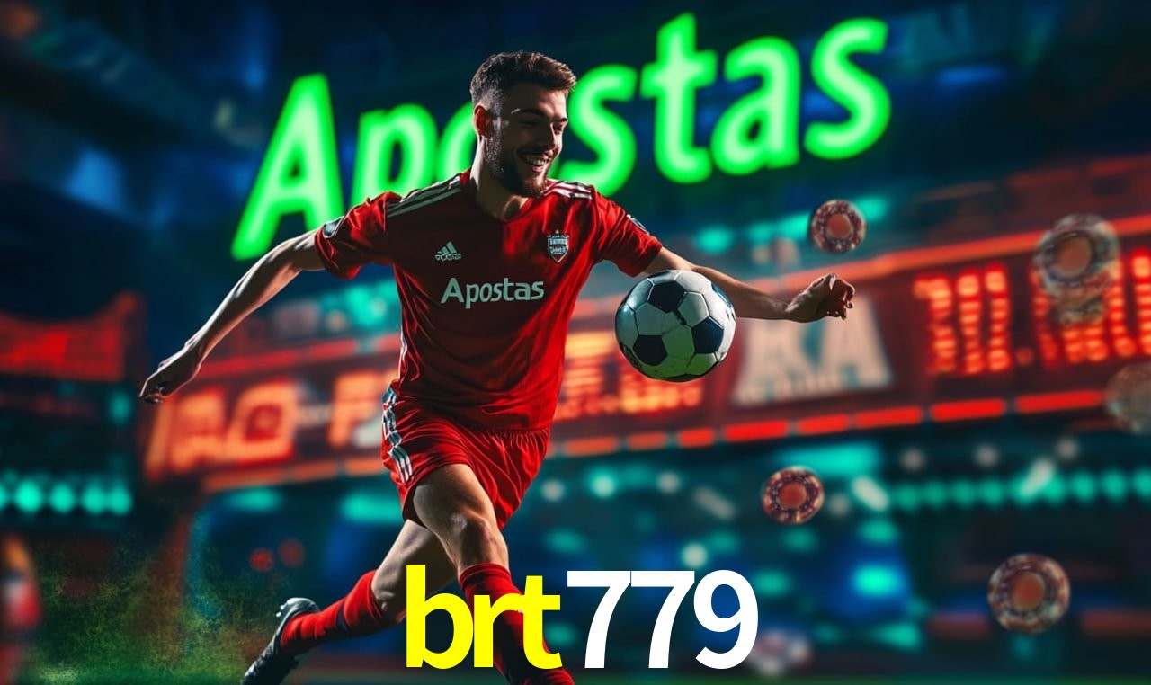 Desvendando o Mundo dos Jogos Virtuais na brt779