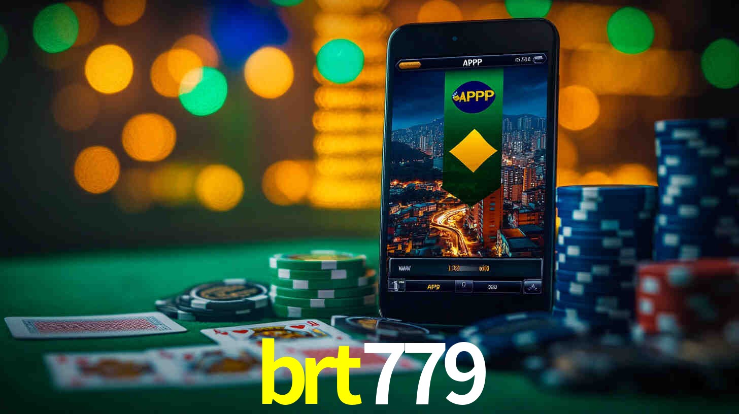 Estatísticas do Jogo brt779