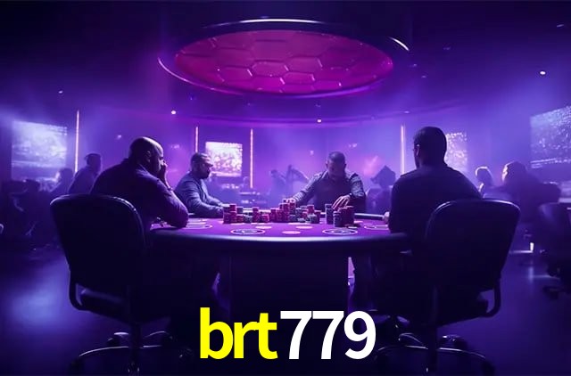 Login Seguro brt779