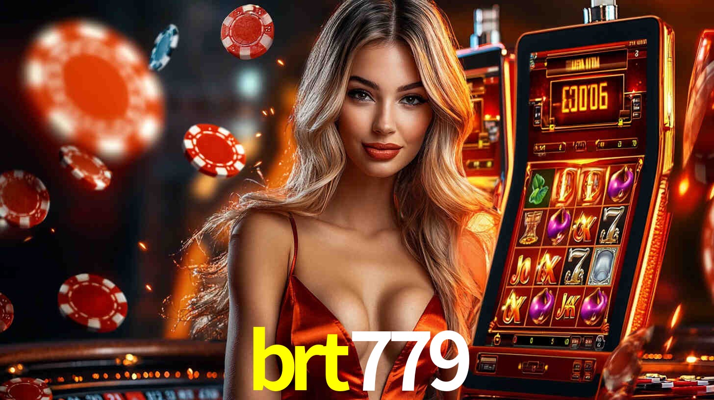 brt779: A Experiência de Casino com Jogos de Mesa ao Vivo
