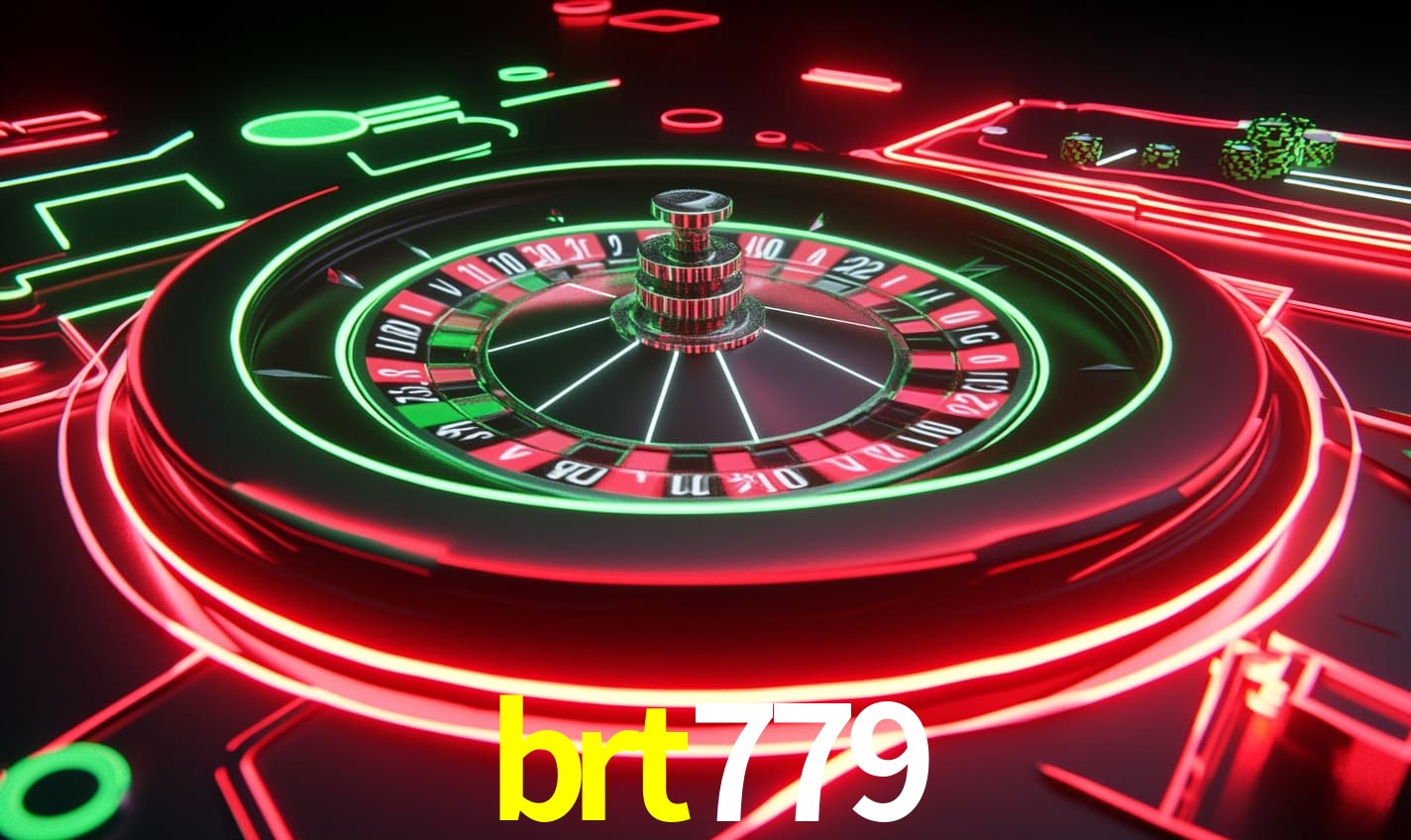 Casino Ao Vivo brt779