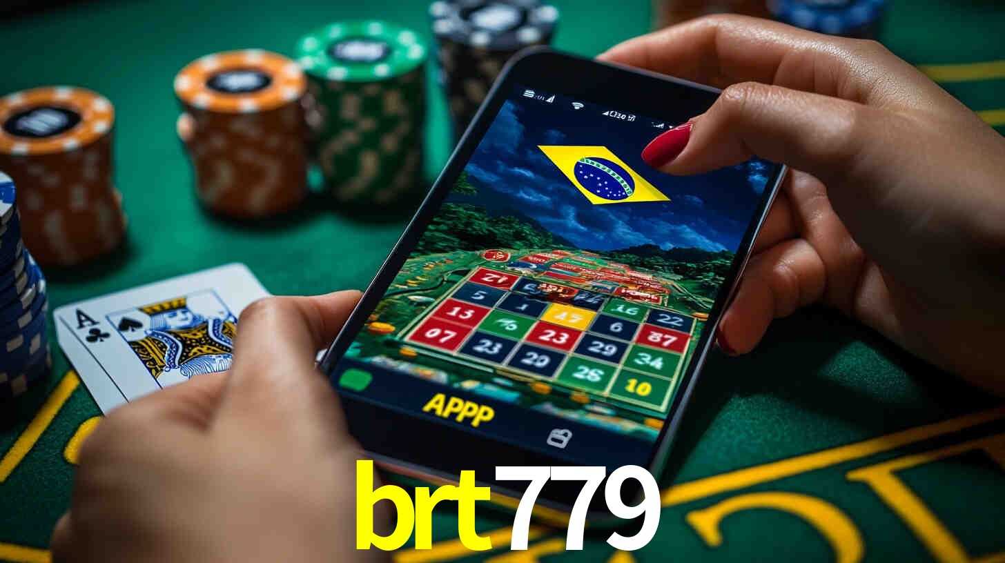 Apostas de Tênis brt779