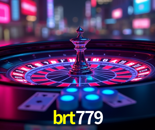 Diretório de Jogos brt779