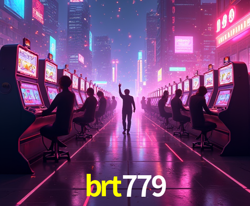 Inovações de Jogos na brt779: O Futuro das Experiências Interativas