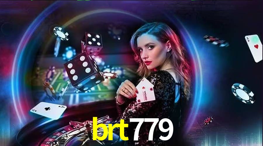 Game Providers brt779