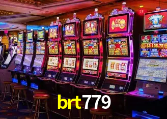 APP oficial da brt779 para mobile