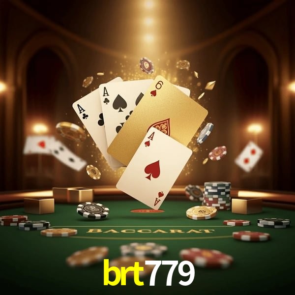 Roulette Table brt779