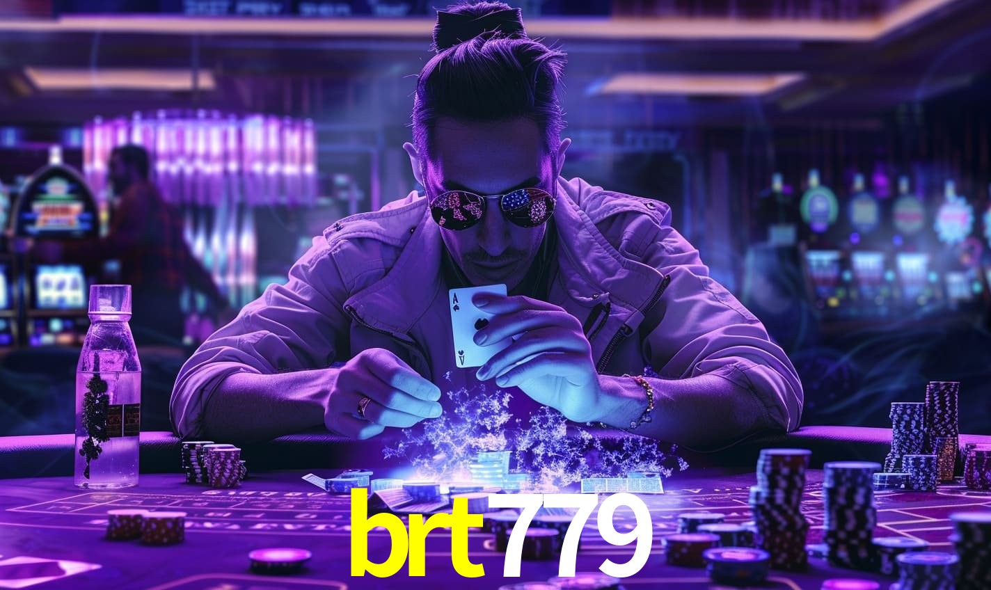 Live Casino brt779
